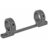 DNZ Game Reaper, 30mm High, Black, Fits Savage AXIS & Edge 57200